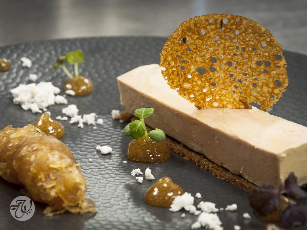 Hotel Restaurant & Spa Verte Vallee 묑스테르 외부 사진