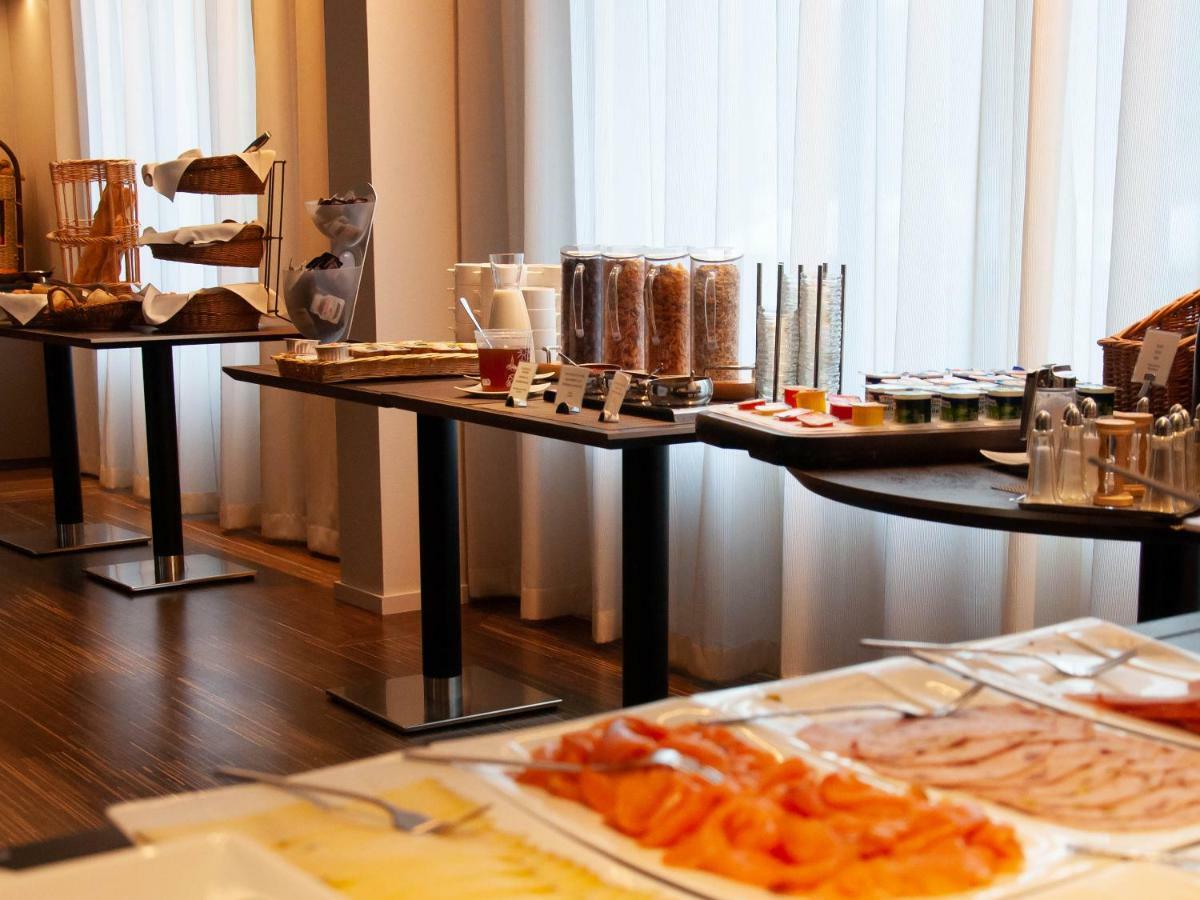 Hotel Restaurant & Spa Verte Vallee 묑스테르 외부 사진