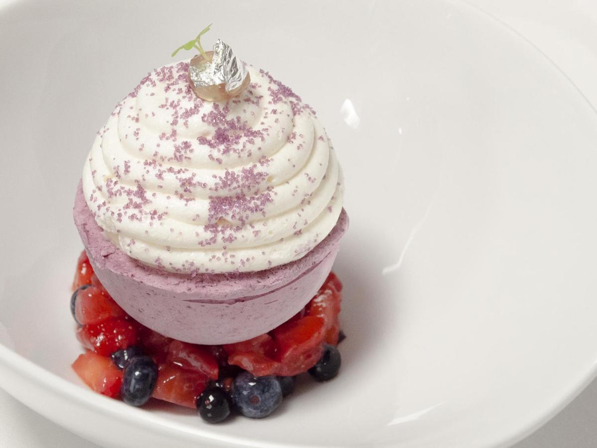 Hotel Restaurant & Spa Verte Vallee 묑스테르 외부 사진